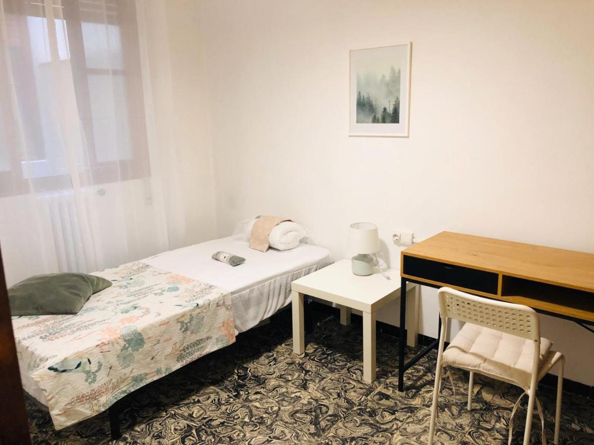 Apartament Con Encanto Apartment Castellon de la Plana Exterior photo