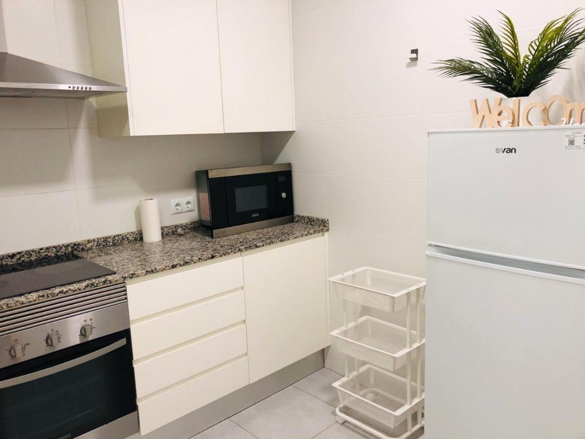 Apartament Con Encanto Apartment Castellon de la Plana Exterior photo