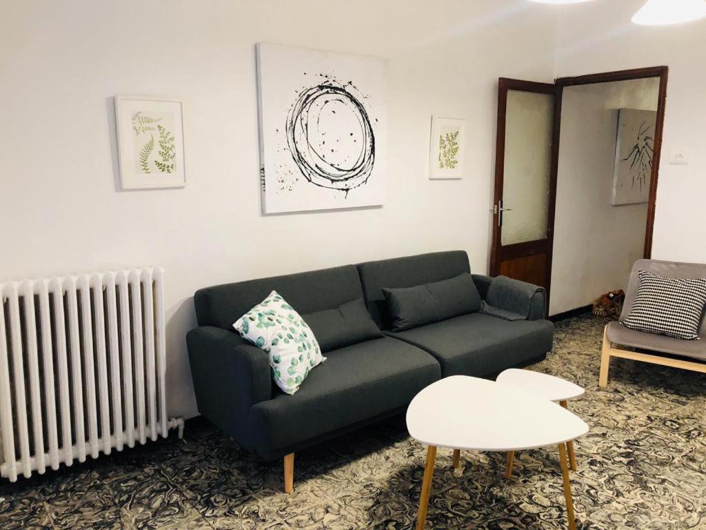 Apartament Con Encanto Apartment Castellon de la Plana Exterior photo